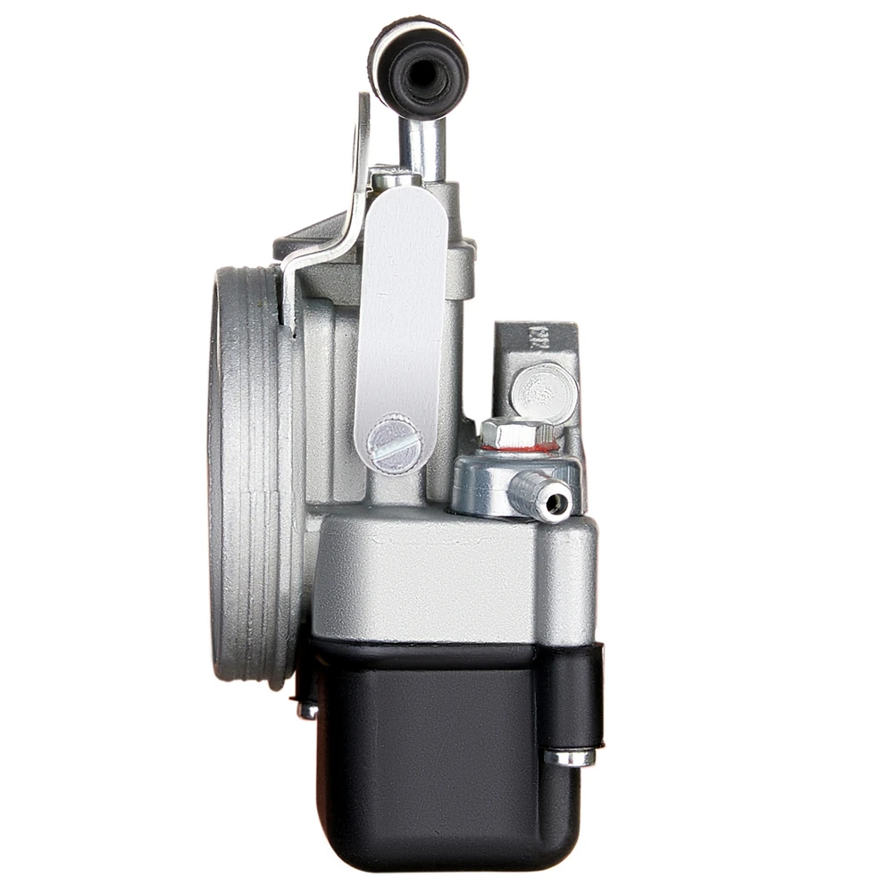 Malossi SHA 12 Carburateur DellOrto SHA 103 MBK 51 for Piaggio Vespa Ciao Tomos - New - Motorcycle Carburetor