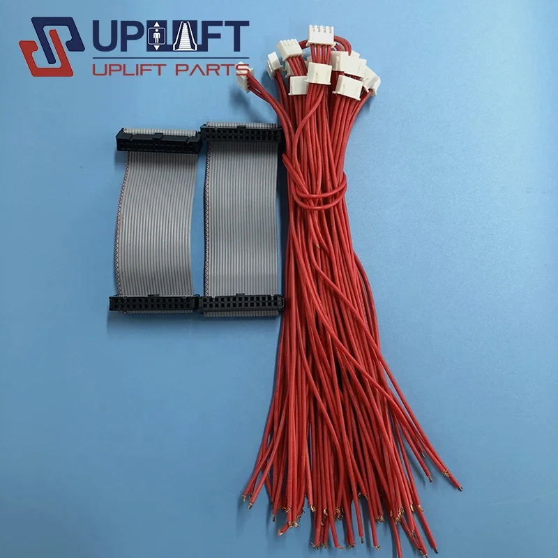 ZXK-CAN-3000B & WP-CAN3000B Industrial-Style Elevator Board Parts Elevator Parts Including ZXK-CAN2100 view 4