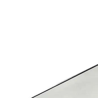 Drain Pan for Washing Machines Built to Meet Residential Laundry Room Expectations for Functionality and Reliability