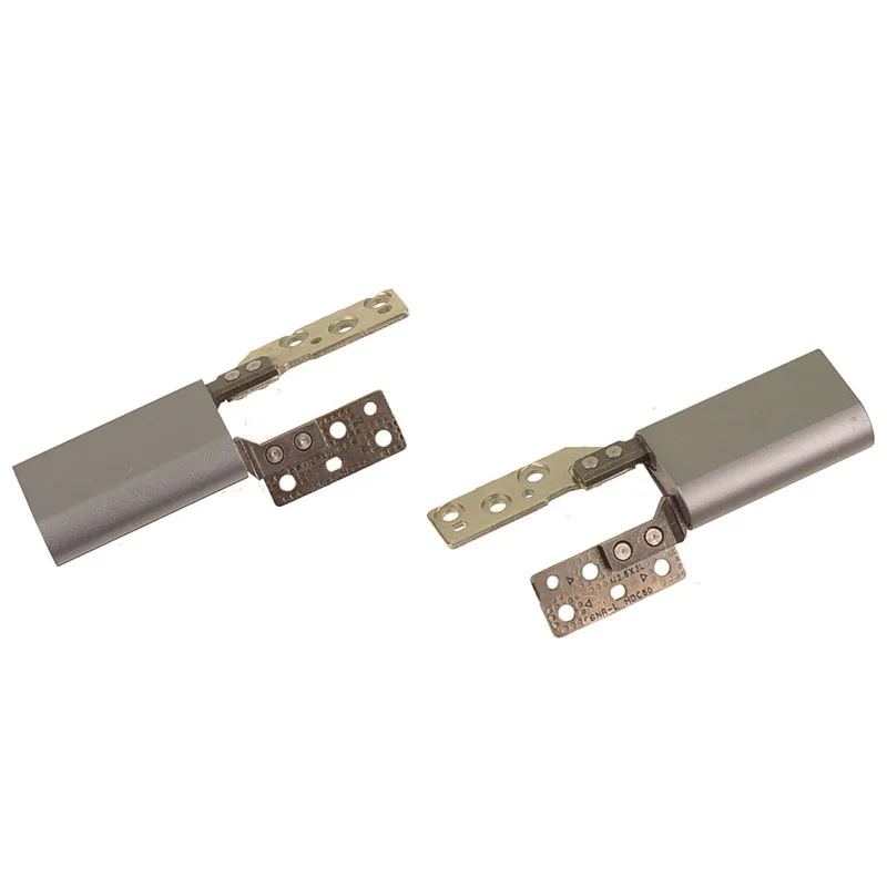 New Lcd Hinge Kit L+R WKMCJ H6RM5 For Dell Precision 7670 M7670 7680 2-in-1