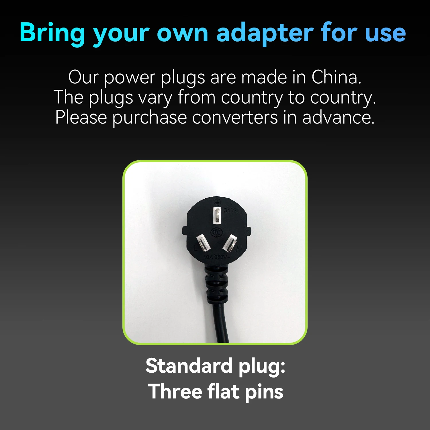 ل AMS 2 Pro محول التيار الكهربائي نظام التغذية التلقائية AMS 2 Pro محول الطاقة ملحق الطابعة ثلاثية الأبعاد #3