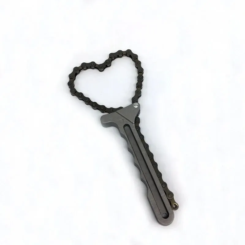 

Лидер продаж, регулируемые инструменты для ремонта автомобилей, масляный фильтр двигателя, цепная ручка, гаечный ключ, инструмент для удаления, высокое качество