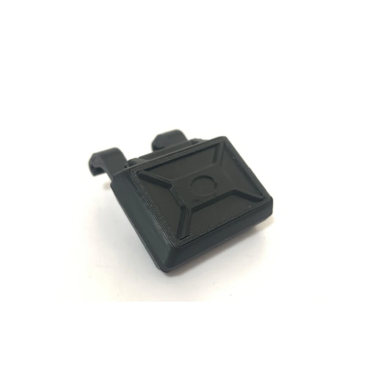 MN82 Scala a scatola laterale Set serbatoio acqua Accessori decorativi per 1/12 MN82 MN82S LC79 Accessori auto telecomandati