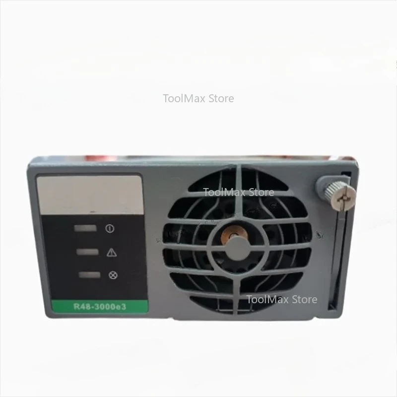 R48-3000e3 Communication Switching Power Supply Module 48V Induction Heater Power Supply Disassemble With interface