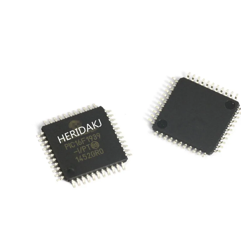 1-10PCS/LOT PIC16F1… - image