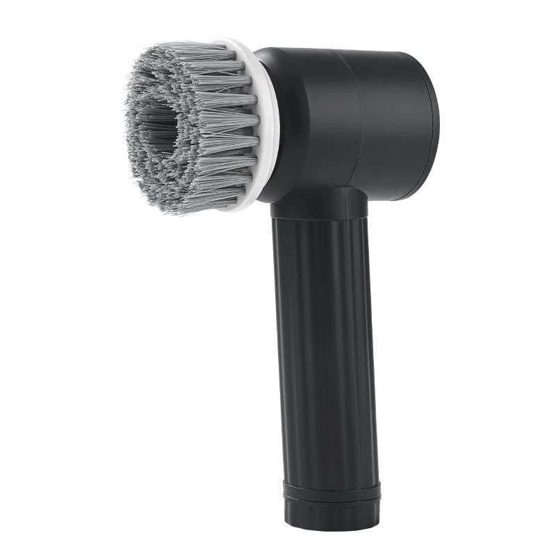 Xiaomi Multifunctional Cleaning Brush Handheld Electric Dishwashing Powerful Scrubbing Brush for Kitchen Bathroom Corner
