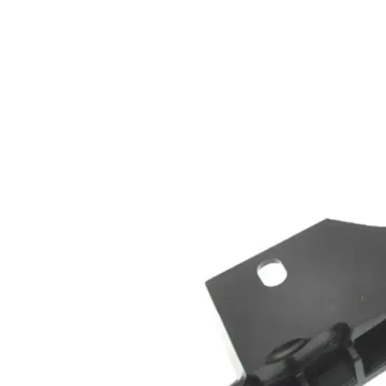 Bumper Bracket 530e Bumper Mount Front Bumper Bracket Wear Resistant Design Non Deformation Structure For BMW G38 2018-2023