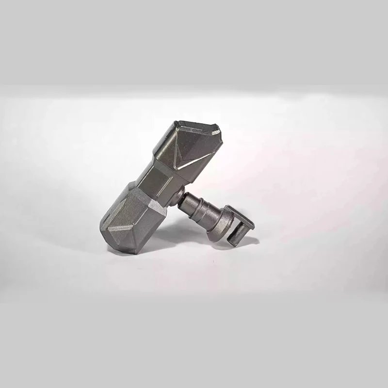 Transformatie BDT Schouder Armor Gauntlet Hammer Upgrade Kit voor Legacy United Dead End Accessoires Verzamelbaar speelgoedmodel