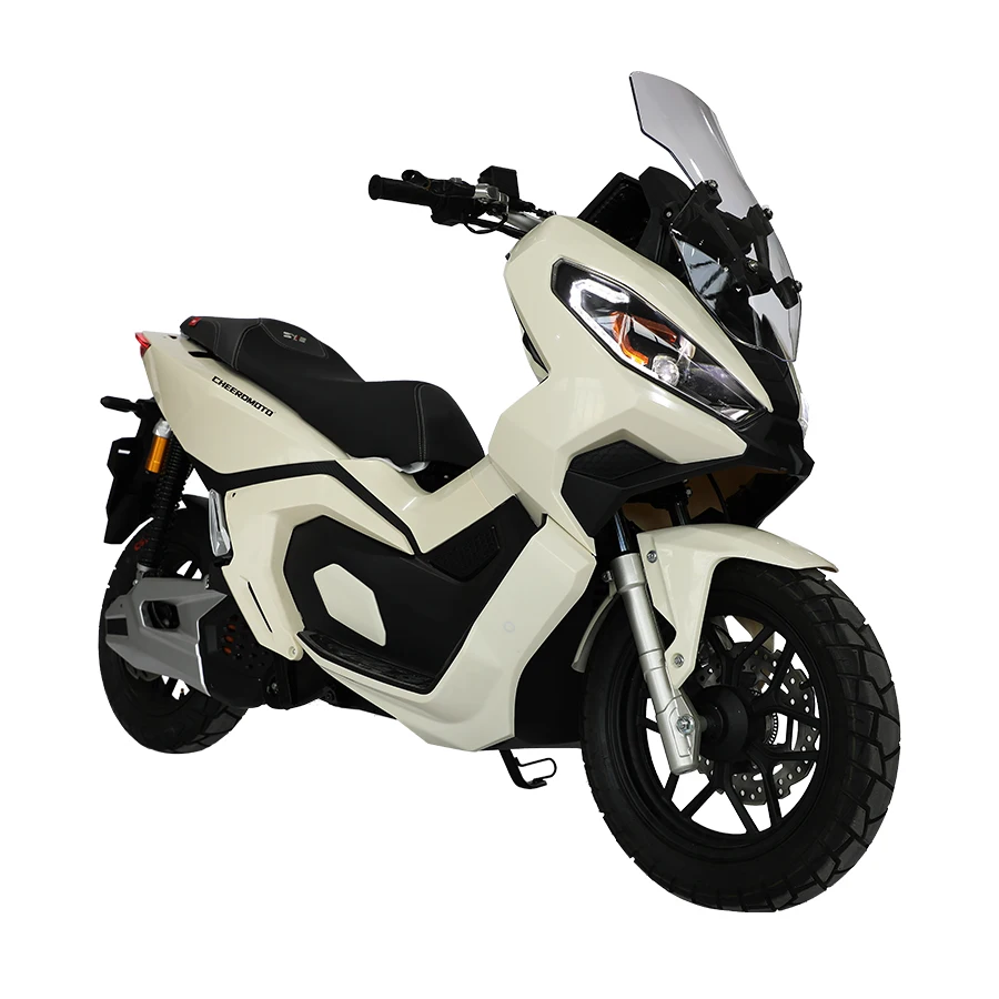 Electric Dirt Bike Adult Off-road Electric Dirt Bike E Dirt Bike Motorcycle 72V4000W Mid Drive Electric Motorcycle