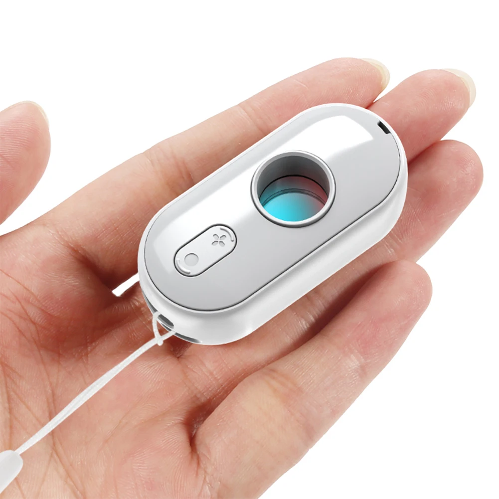 

Hidden Devices Camera Bug Detector Portable Privacy Protector Security Protection Hidden Devices Scanner for Travel Office Hotel