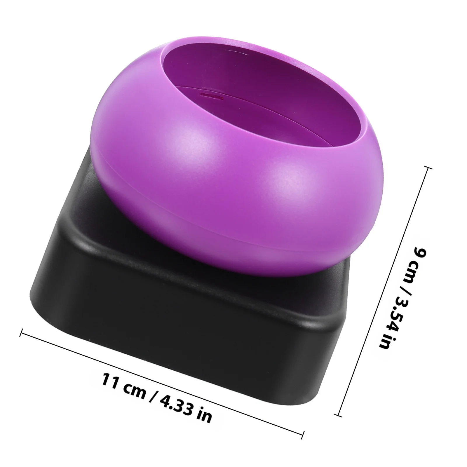 آلة الديكور الكهربائية لتقوم بها بنفسك الخرز سبينر التلقائي حبة التوتير أداة لصنع المجوهرات الحرف سوار قلادة #4