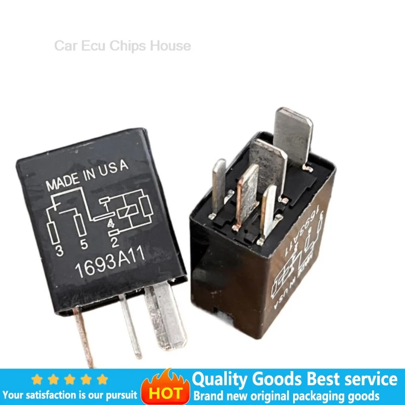 Automotive Car Rela…