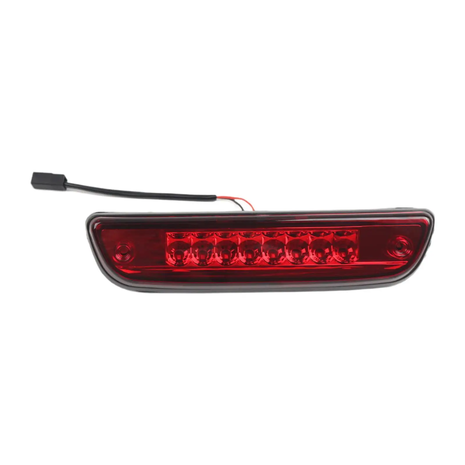 

8157004030 Automotive Accessories Replacement Third Brake Light for Toyota 2005-2015 Repair Parts Utility Easy Installation