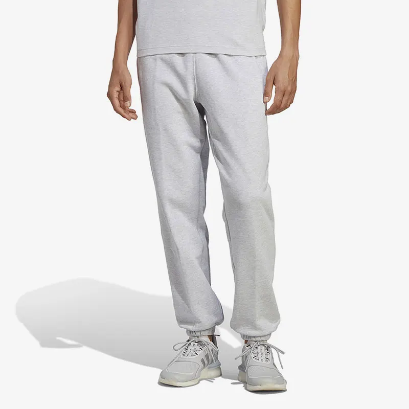 أديداس الأصلي ربيع جديد الرجال عارضة الرياضة محبوك السراويل IB2012