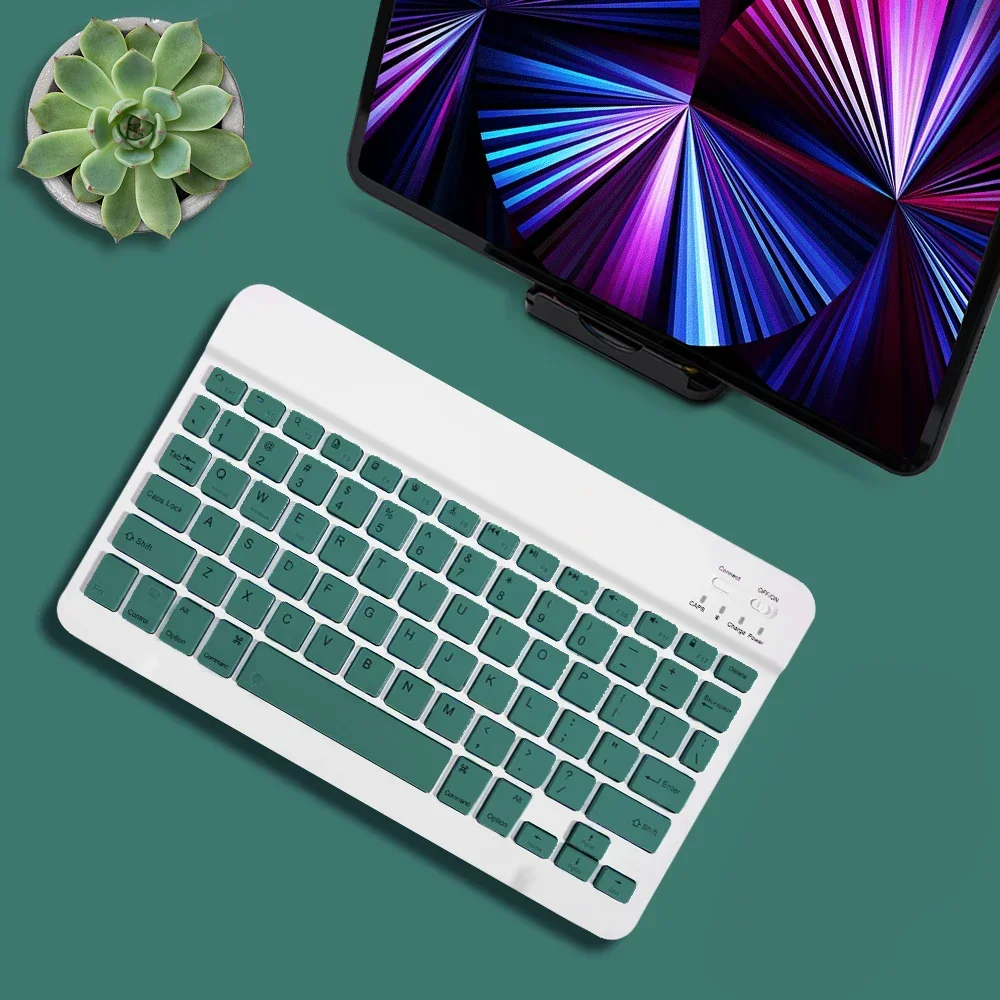 Dark green no Mouse