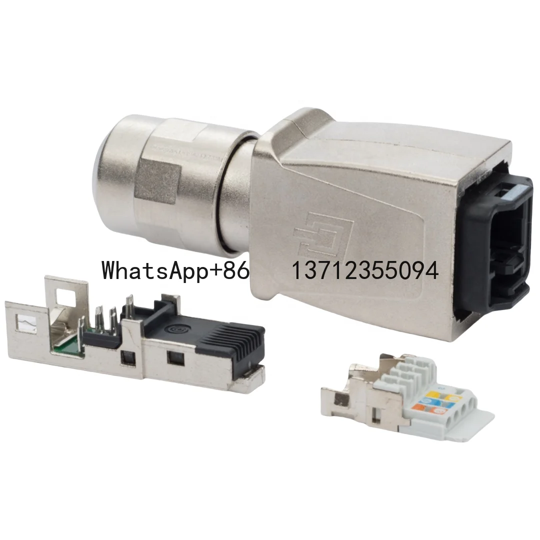 00188653 KRC4-Stecker im Paket-Set X67.2-Stecker