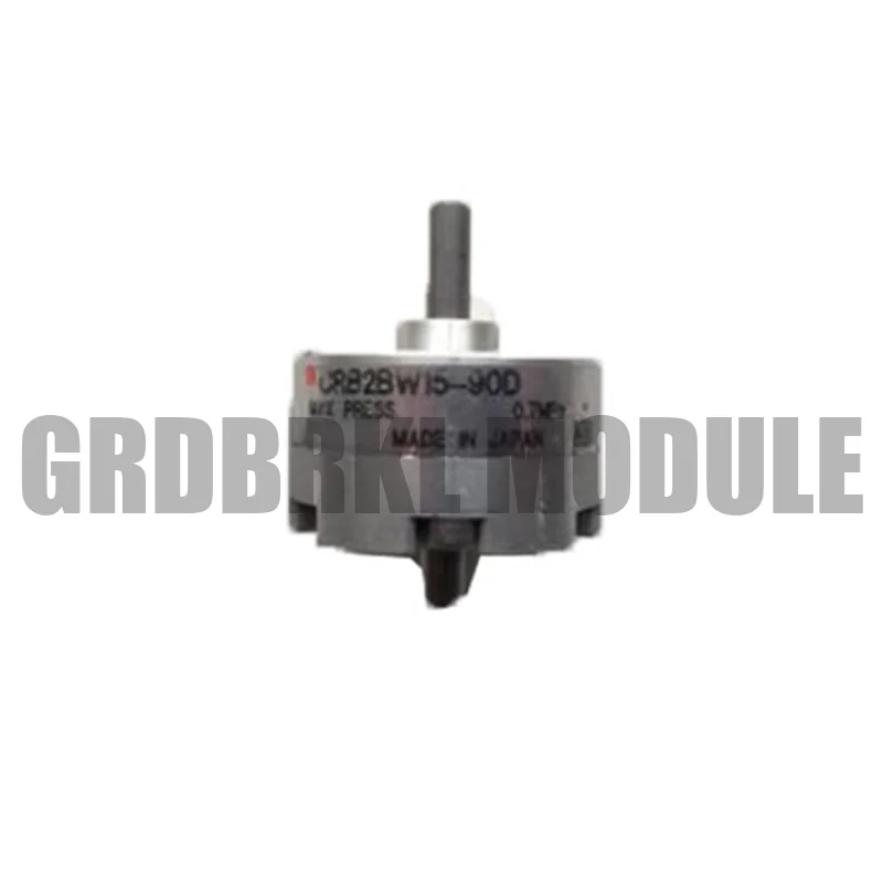 

Brand New Original CRB2BW15-90D Cylinder