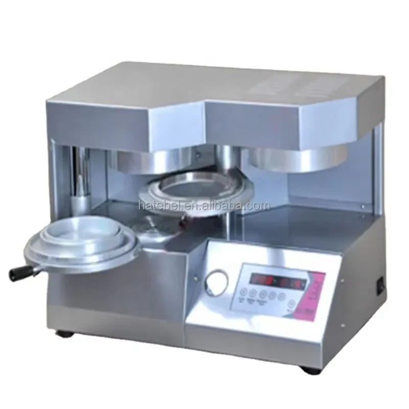 【2026】 AX-PMU4 Lab Vacuum Forming Machine Pressure Moulding Unit