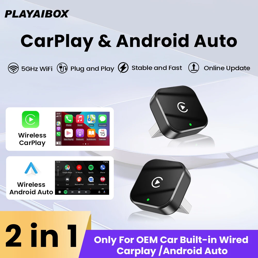 Wired To Wireless C… - image