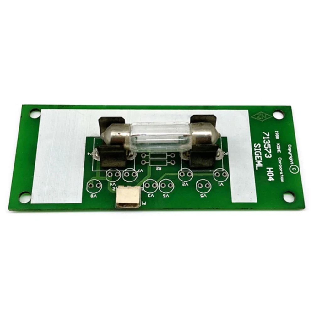 KONE Elevator Car Power Failure Emergency Light PCB Board KM713570G01 KM713573H04 1 Piece