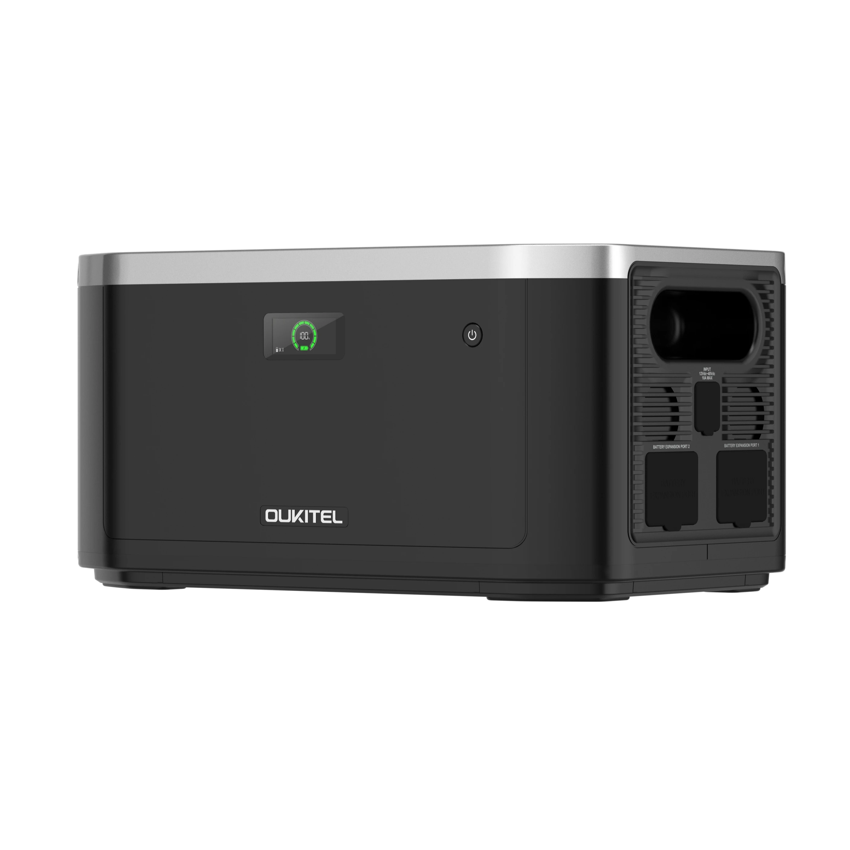 ✗For 3200W Off Grid Solar Power System 3000W Power Station Multi Function Portable Generator 16384Wh%