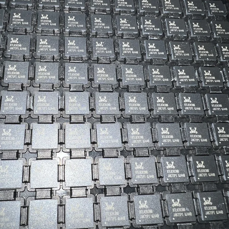 

2-10pcs RTL8363NB-VB-CG QFN-76 Free Shipping