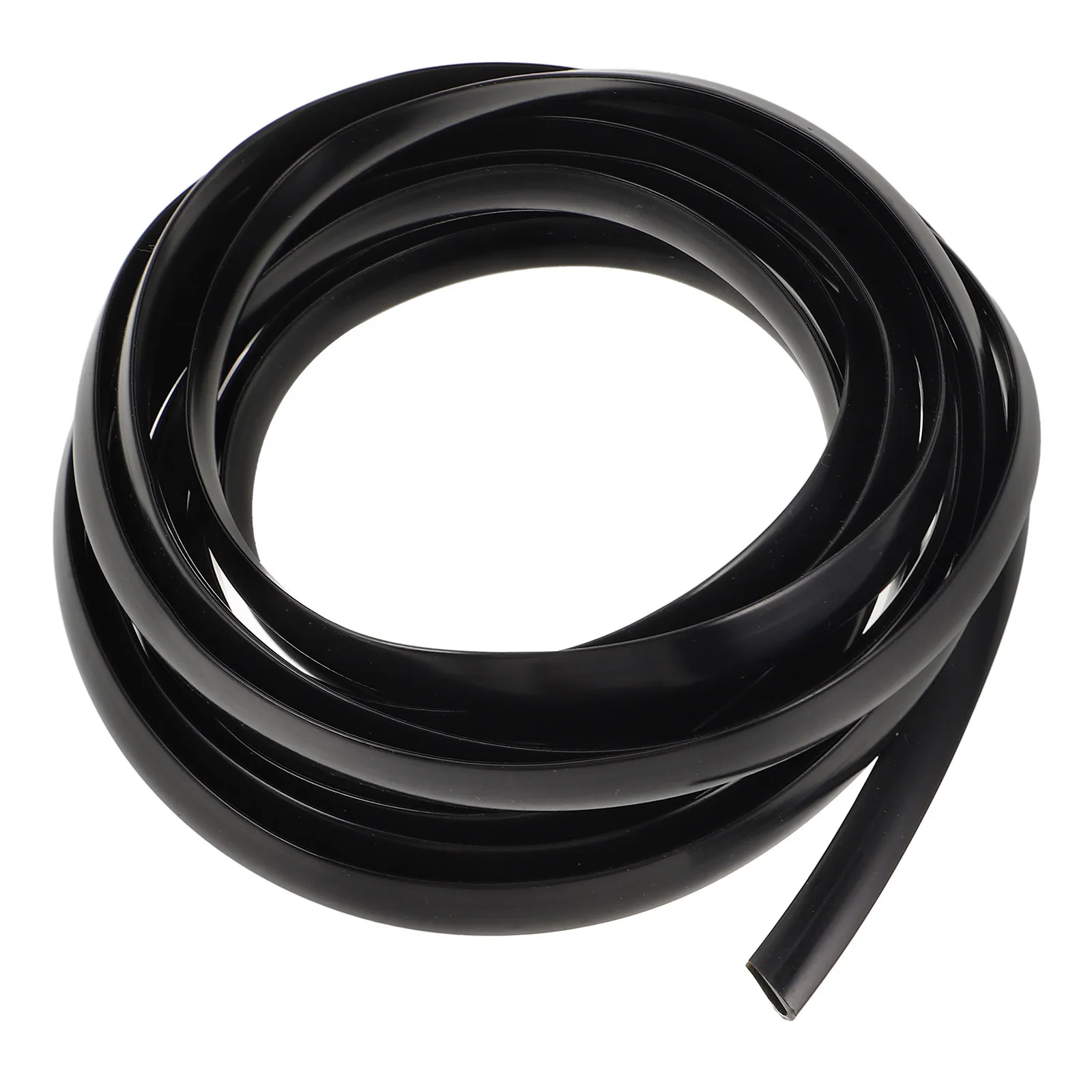 3 Meter Car Door Protector Edge Guards Invisible Design Wear Resistant Noise Rain Seal Strip Car Door Scratch Protector Trim