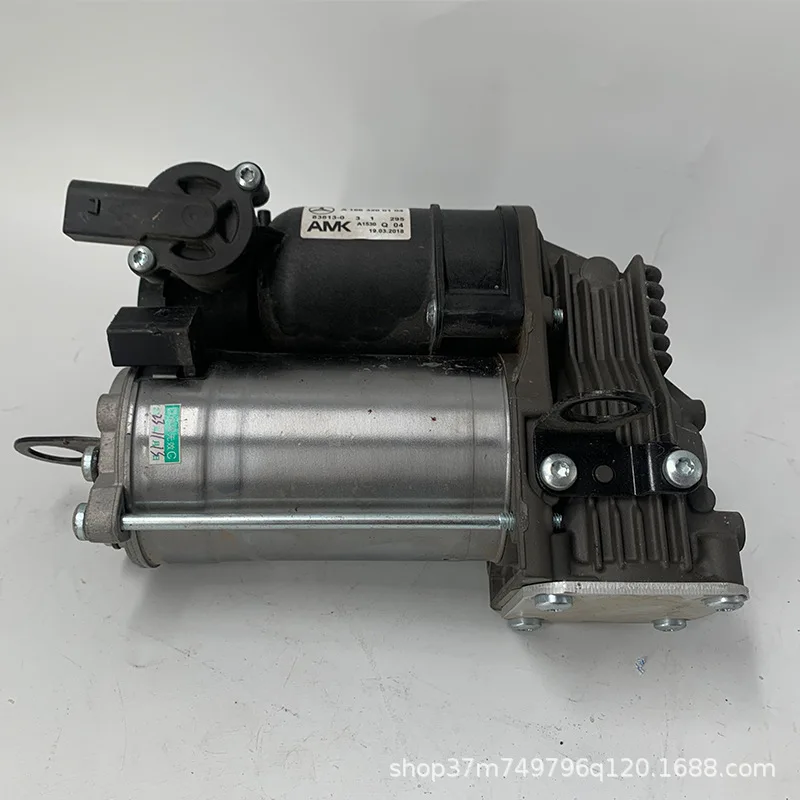

Auto parts are suitable for Mercedes-Benz W166GLE350 air shock absorber compressor assembly air pump factory direct sales