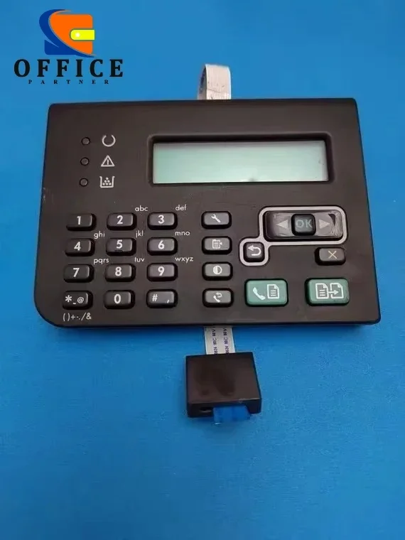 

Control panel assembly For HP M1210 M1212 M1213 M1214 M1216 CE841-60110