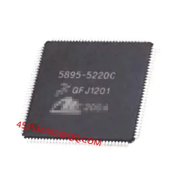 1pcs 100% new 5895-5220C Yibo ABS board CPU automotive ABS computer board vulnerable chip IC 5895-5220 version