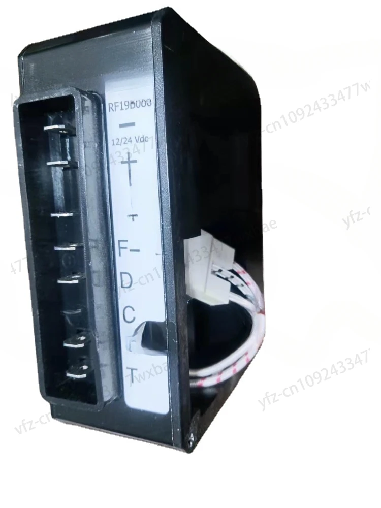 

RF19B080DLC vehicle-mounted refrigerator DC12/24V variable frequency compressor driver RF19B080