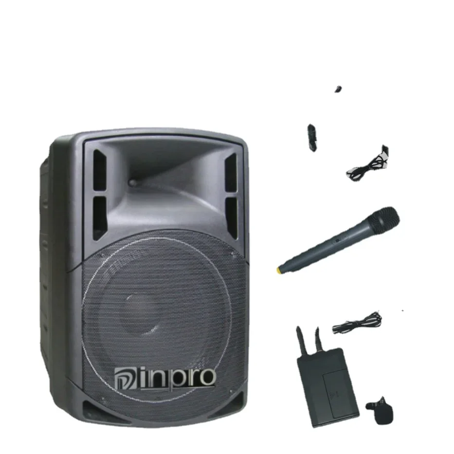 Loud speakers for music system professional sound speaker