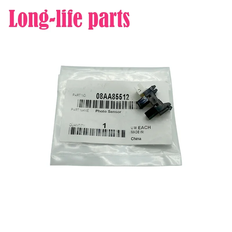 08AA85512 3PCS Paper Output Sensor For Konica Minolta Suitable C6500 C6000 C7000 C5500 6501 5501 Printer Copier Parts