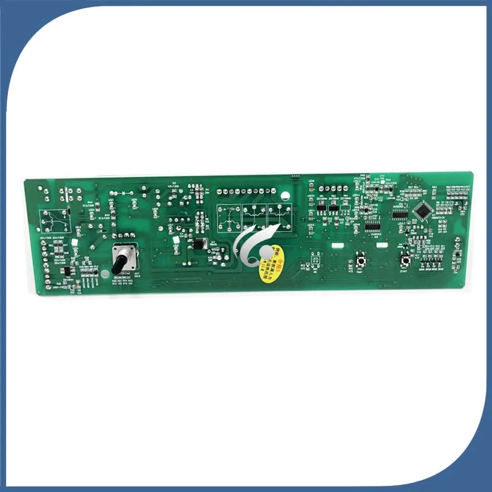 Neu für Waschmaschinenplatine Computerplatine MFS50-8301 301330560007 17138100002187 kompatibles Motherboard
