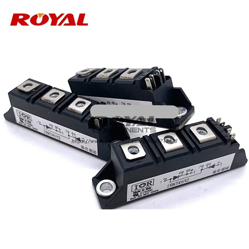 Nouveau MODULE IRKT91/12 IRKT91-12 IRKT91/16AS90 IRKT91/14AS90 IRKT91/12AS90 IRKT41/12 IRKT41/16 IRKT91/16