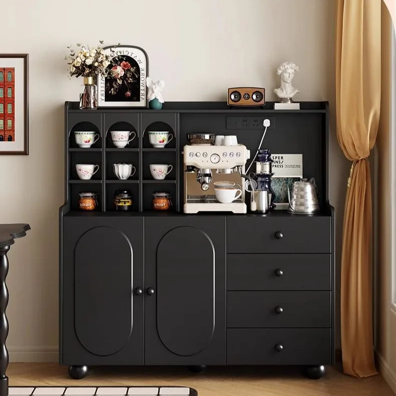 

Роскошные серванты из цельного дерева, бытовые шкафы для шведского стола, шкафы с выдвижными ящиками, полка для хранения Szafki Do Salonu, мебель для гостиной