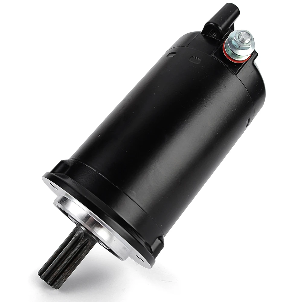 Starter Motor For Ducati Supersport 939 950 S Scrambler Desert Slad 1100 Dark Sport Pro Monster 659 797 821 - view 4