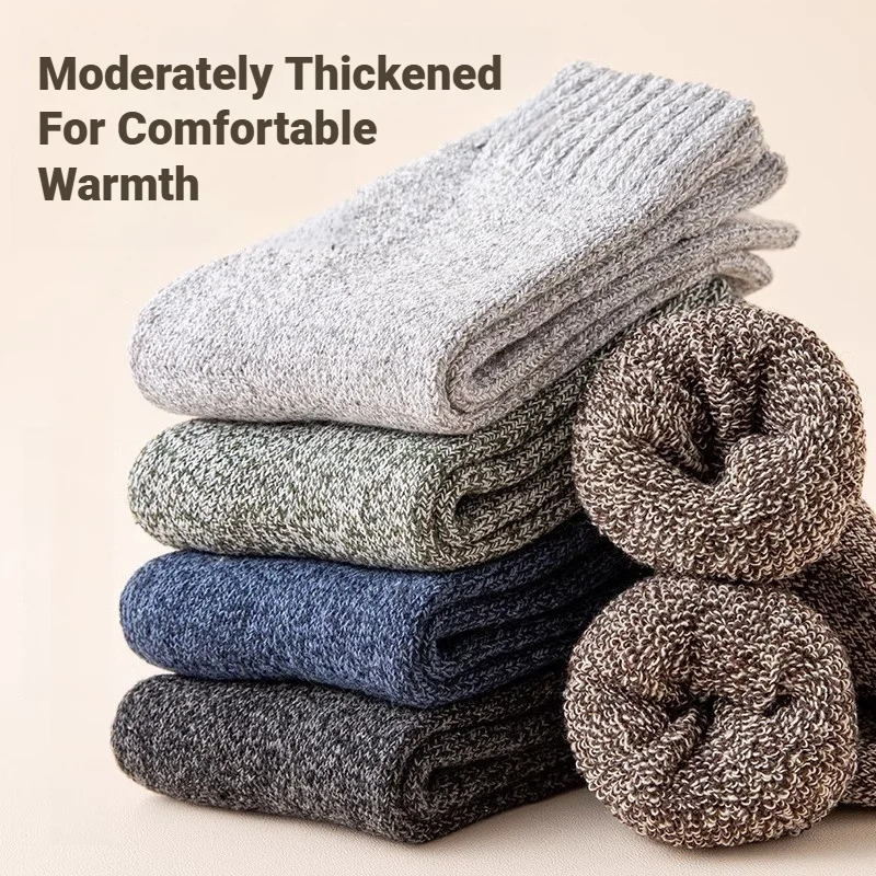 Thumbnail 3 - #46 Best Winter Socks to Buy In 2026