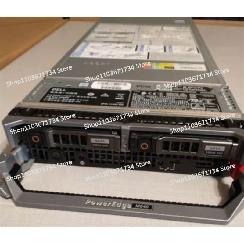 

M640 Blade 5YC4P Server 3MN20 6RHJR Main Board R640 M1000E Box