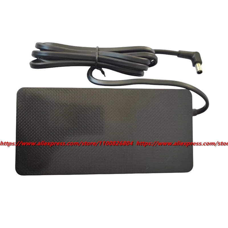 Imagem -04 - Carregador Adaptador ac dc Original Samsung C32g75tqsu 32 Qhd Monitor Fonte de Alimentação de tv 140w 24v 5.83a A14024 Tpn