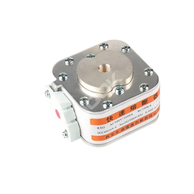 

HOT SALE Quick fuse RSG AC500V/1600A