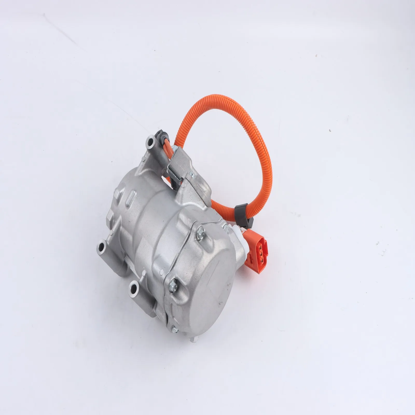 

Компрессор HV AC в сборе 88370-47010 ДЛЯ Toyota Prius Hybrid 2004-2009 1,5 л L4