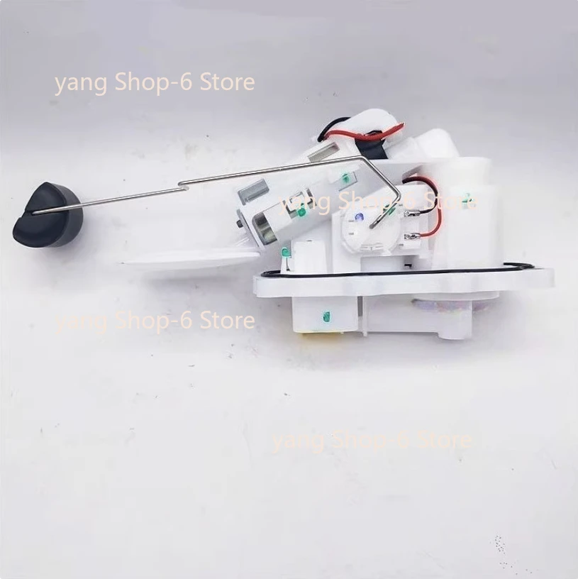 Motorcycle Engine Parts Oil Fuel Pump Assembly For ZONTES ZT310-X ZT310-R ZT310-T ZT310-V ZT 310-X 310-R 310-T 310-V