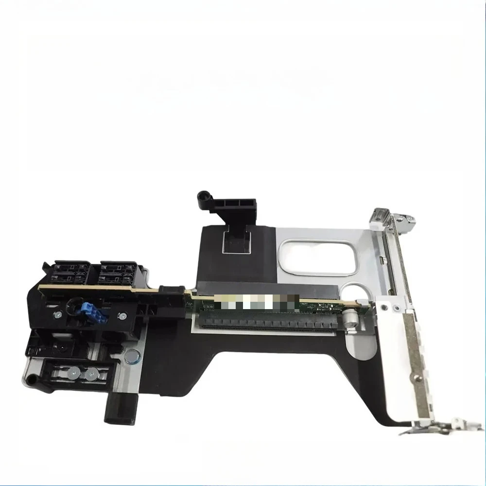 

Оригинальная карта расширения 0DF7XH для сервера EMC PowerEdge R750 R7525 2X16 LP GPU PCI-e GEN3 Riser 2 карты SLOT GPU DF7XH