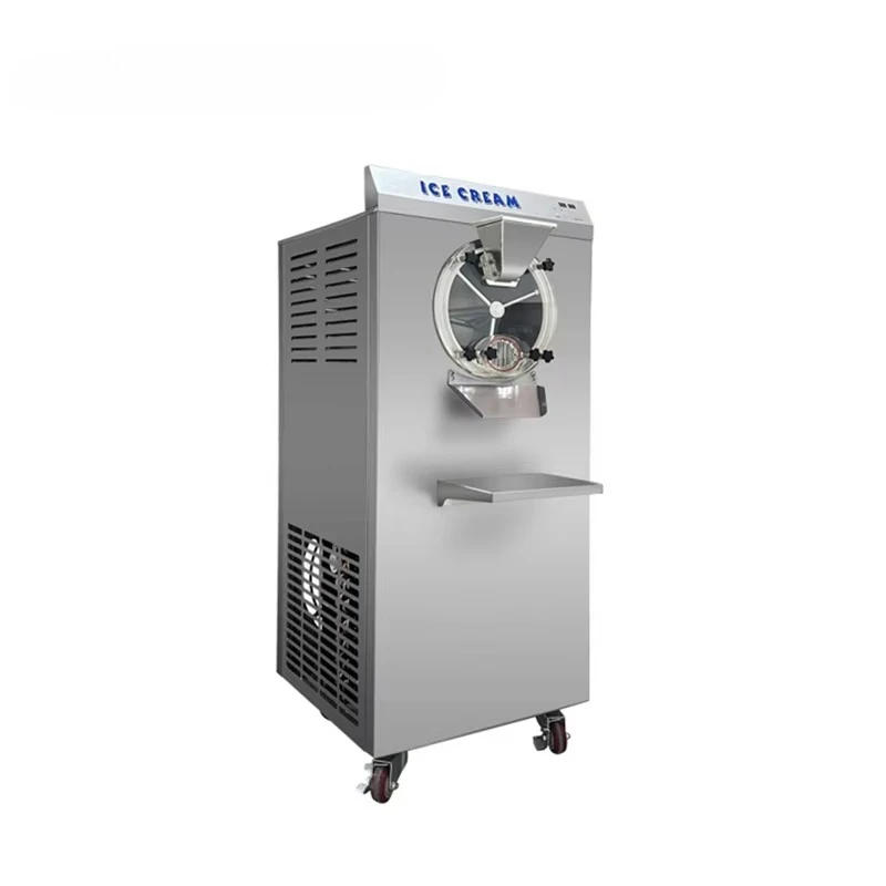 # L Spot Product Hard Ice Cream Maker Hard Ice Cream Maker Machine Commercial Hard Ice Cream Maker With Wholesale Low Price m