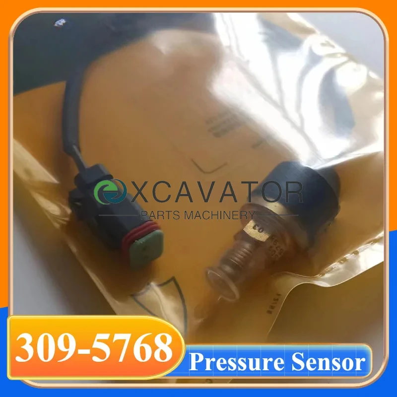 

309-5795 309-5768 309-5769 Pressure Sensor Switch For 311D 312D 313D 315D 318D 319D 320D 3095795 3095768 3095769