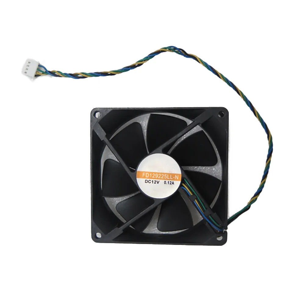 Cooling Fan For Y.S.TECH FD129225LL-N DC12V 0.12A 9025 New