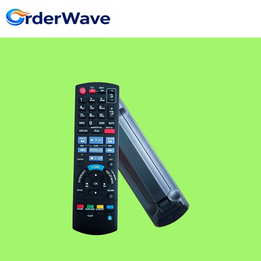 Bestselling Remote …