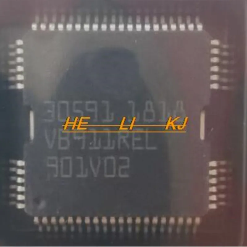 

30591 HQFP64
