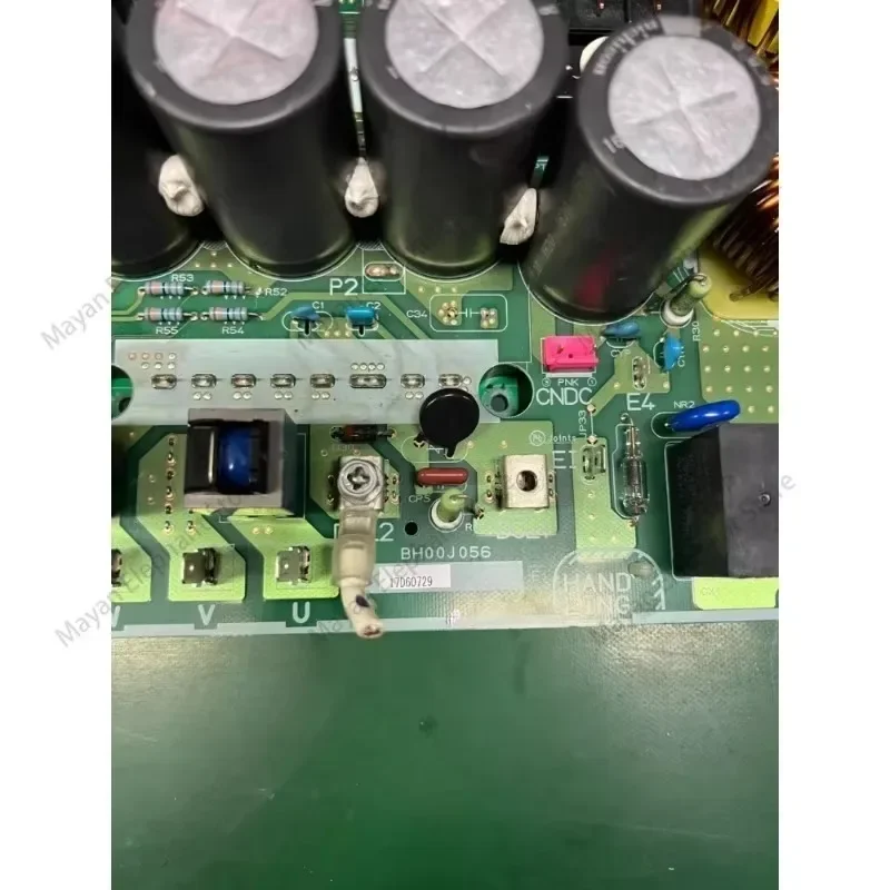 New For Mitsubishi Air Conditioner Ctrontrol Board BH00J056 Power Circuit PCB Conditioning Parts